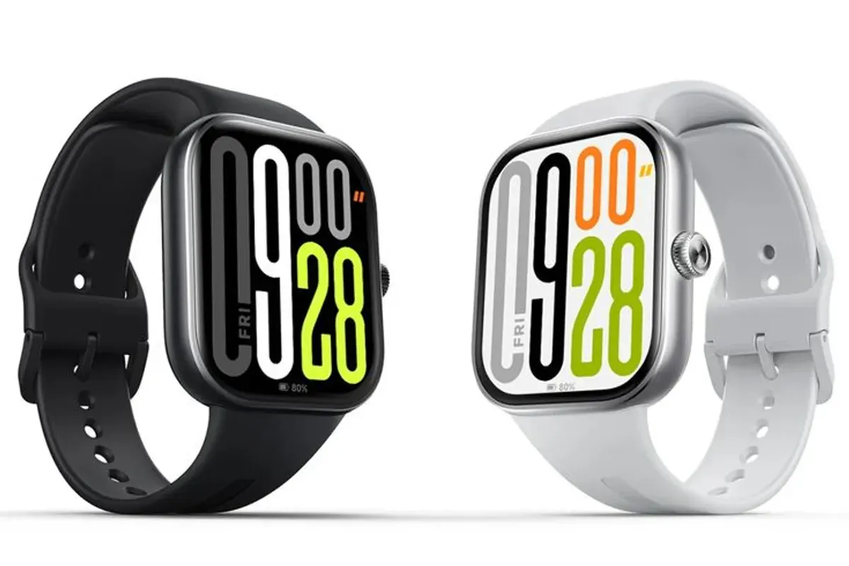 Redmi Watch 5 Active hadir dengan layar jernih dan 140 mode olahraga untuk mendukung aktivitas sehari-hari. (Sumber: Instagram)