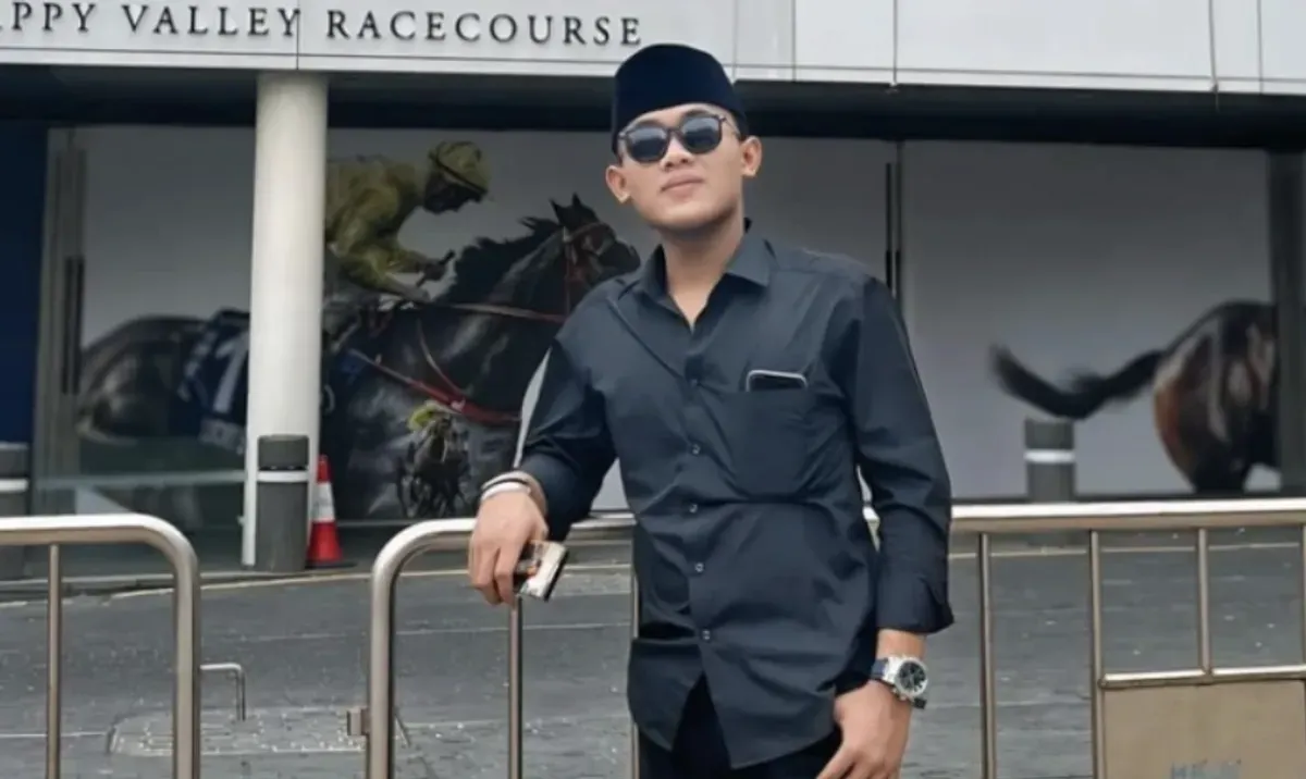 Profil Gus Elham Yahya, Pendakwah Muda dari Kediri yang Viral di Media Sosial (Sumber: Instagram/@Ellhamyahya)