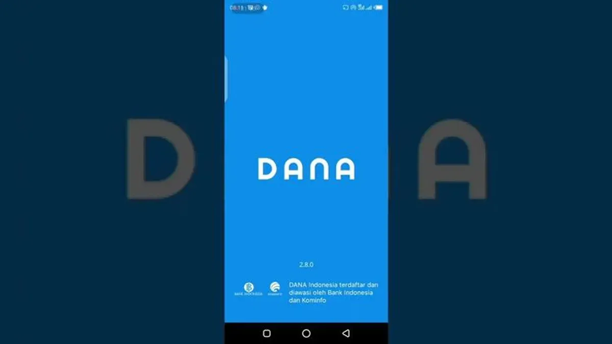 Awal November Ini, Pengguna Berpeluang Dapat Saldo DANA Gratis Langsung Cair Lewat Game Online Populer! (Sumber: Pinterest)