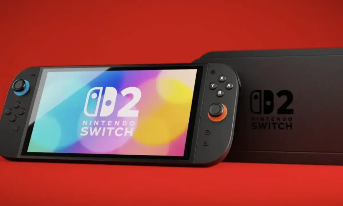 Presiden Nintendo Bocorkan Fakta Mengejutkan: Harga Switch 2 Masih Aman (Sumber: Pinterest)