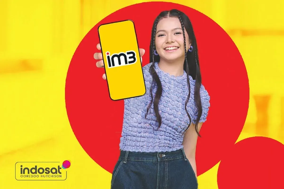 Cara cek masa aktif kartu Indosat. (Sumber: indosat)
