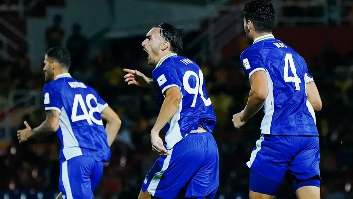 Jadwal terbaru Malut United vs Persib Bandung. (Sumber: Instagram/@persib)