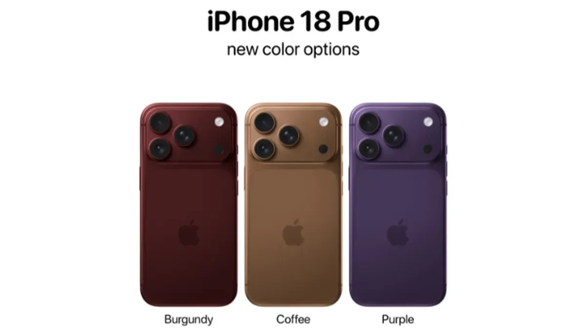 Apakah Apple akan menghadirkan terobosan dengan iPhone 18 Pro, iOS 27, dan iPhone Air 2? Ungkap semua rumor, analisis pasar, dan potensi integrasi fitur terbarunya dalam artikel ini. (Sumber: X/@theapplehub)