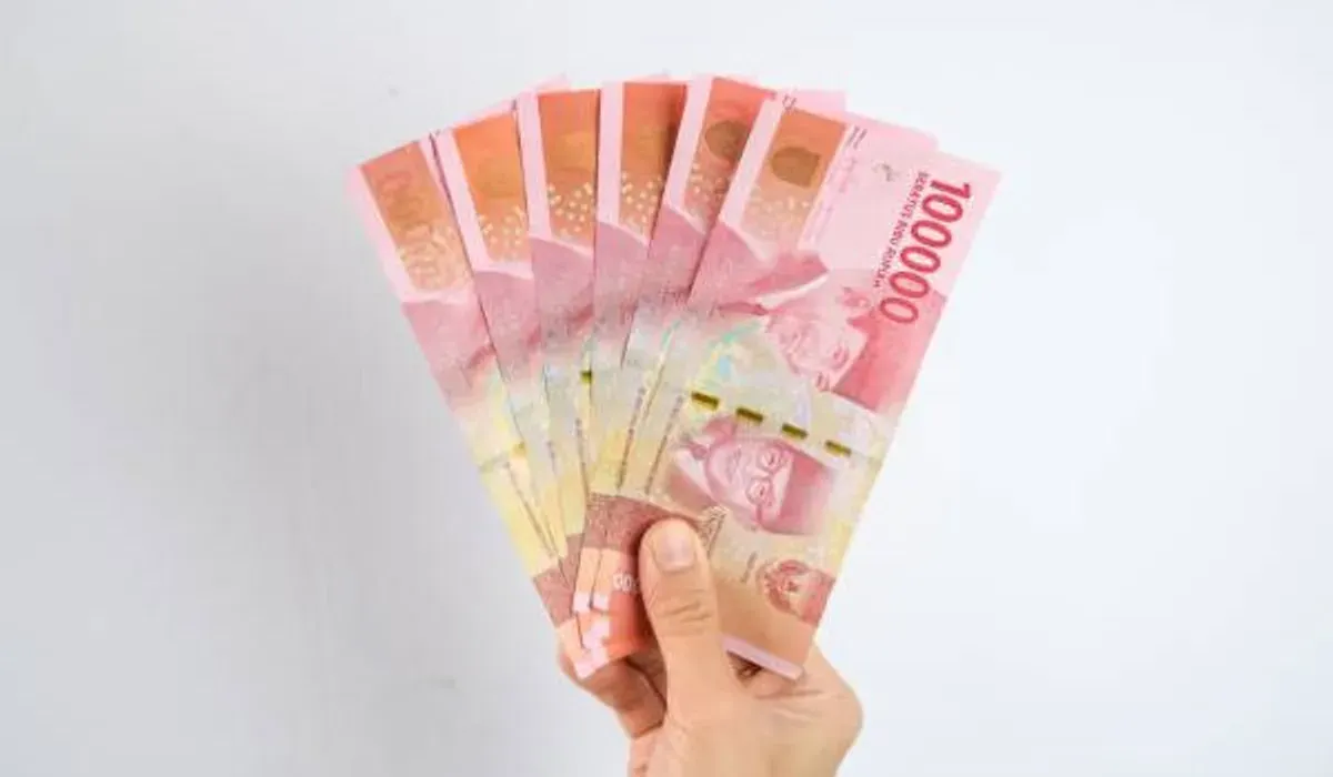 Cara Dapat Saldo DANA Gratis Rp274.000 Resmi Tanpa Undang Teman, Cukup Pakai Aplikasi Ini (Sumber: Pinterest)