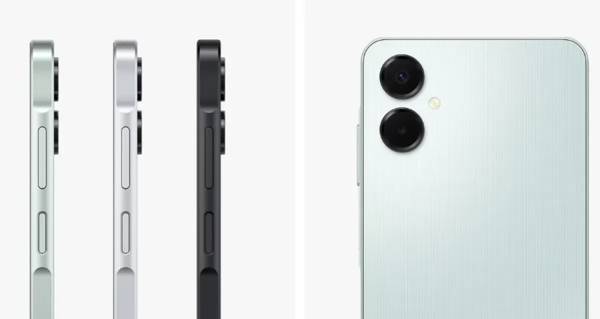 Rekomendasi HP Samsung Murah November 2025: Cuma Rp 1 Jutaan, Kamera Tajam dan Tahan Lama (Sumber: Dok/Samsung)