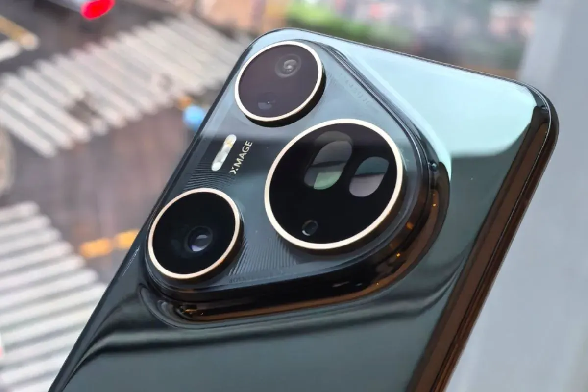 Huawei Pura 80 Ultra, HP bergelar Raja Fotografi 2025 vesi DxOMark. (Sumber: huawei)