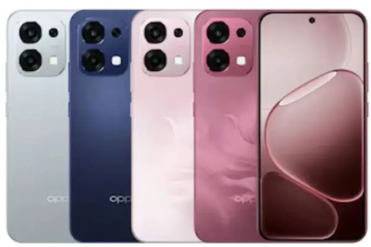 Perbandingan Oppo A6 Pro 4G dan Oppo A5 Pro: Sama-sama tangguh, tapi beda strategi dalam urusan daya dan efisiensi. (Sumber: Pinterest)