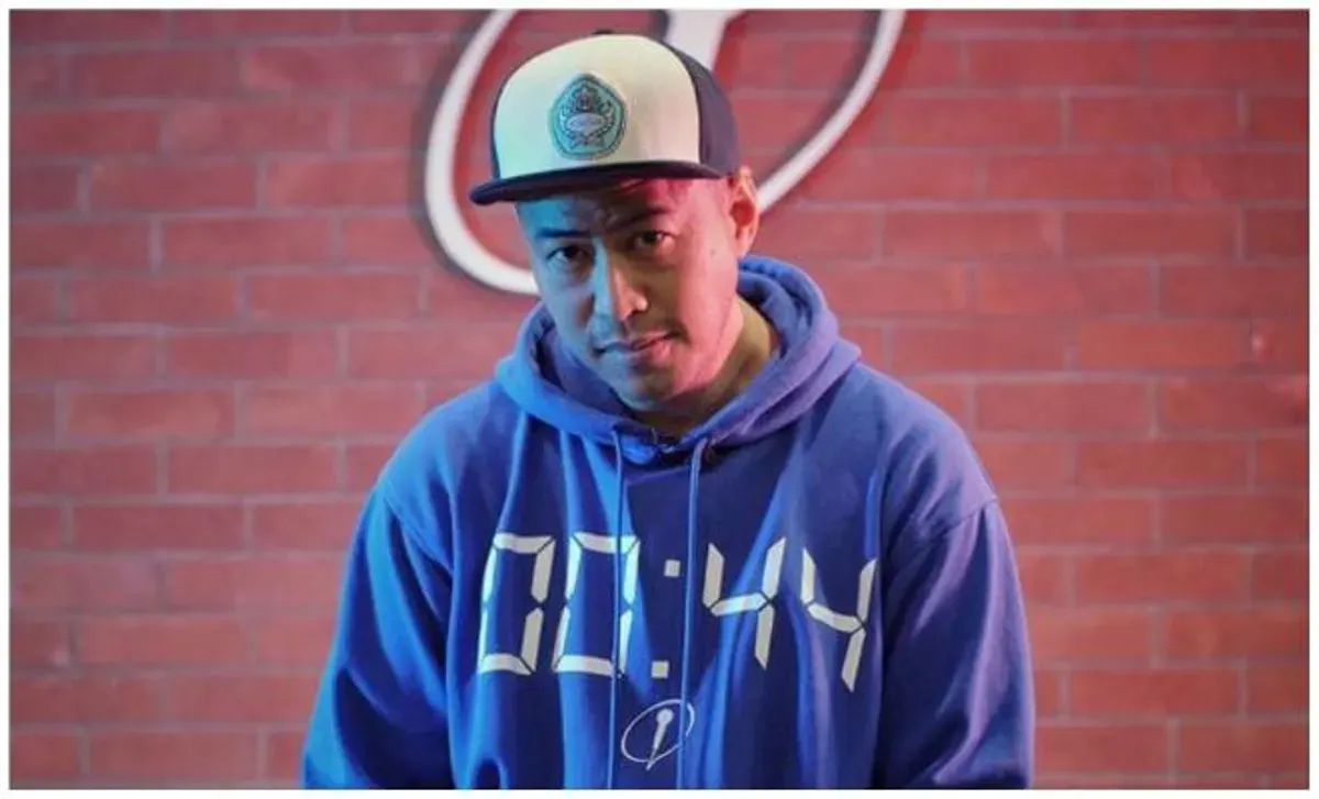 Pandji Pragiwaksono Kena Sanksi Adat Toraja, Denda Disebut Capai Harga 96 Kerbau dan Babi (Sumber: Instagram)