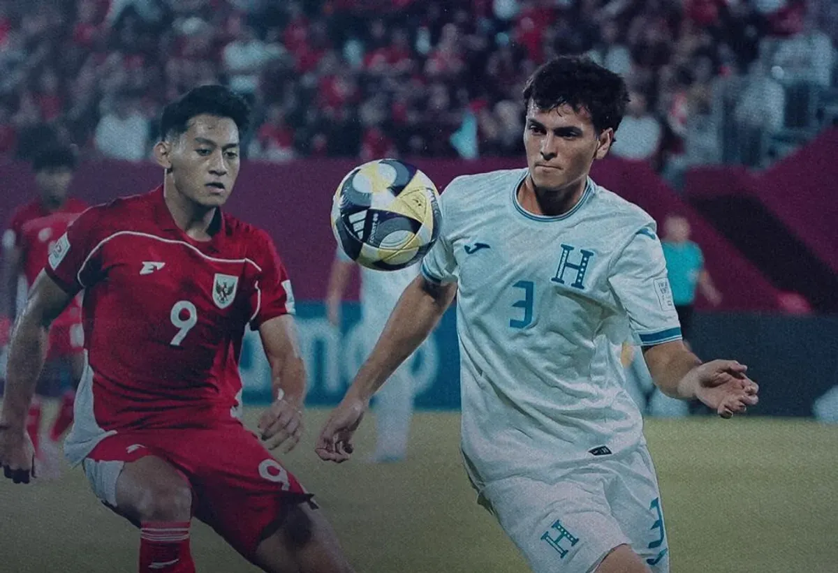 Cara Timnas Indonesia U-17 tembus 32 besar Piala Dunia (Sumber: Instagram/@timnasindonesia)