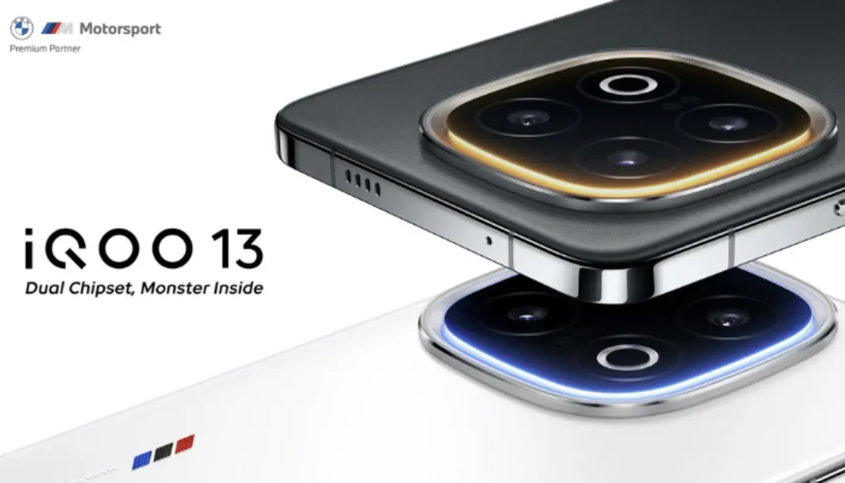 iQOO 13 - Rekomendasi Hp dengan chipset Snapdragon 8 Elite terjangkau dengan performa tangguh untuk 3-4 tahun ke depan. (Sumber: iqoo.com)