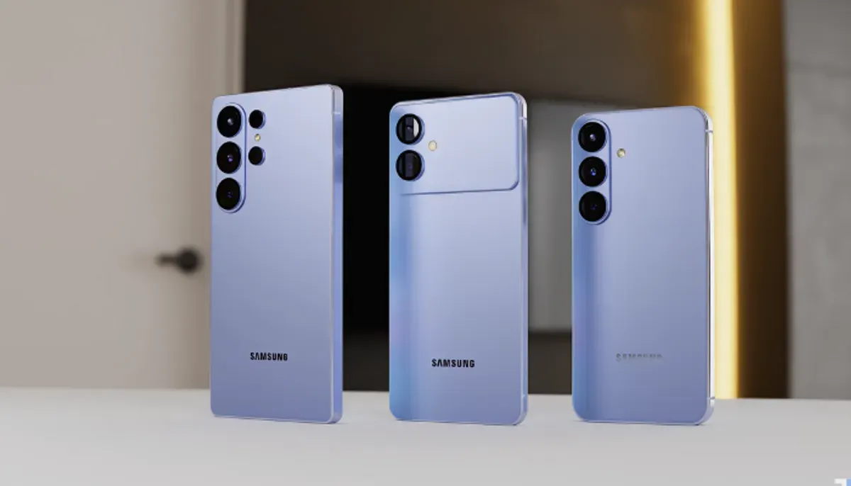 Samsung Galaxy S26 Series (Sumber: YouTube/TT Technology)