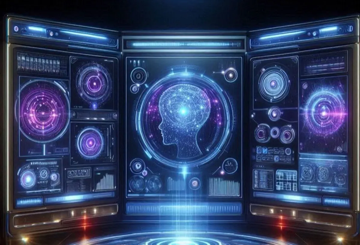 BigBox Bantu Fintech Perkuat Verifikasi Identitas Pelanggan Lewat Teknologi e-KYC Berbasis AI (Sumber: Pinterest)