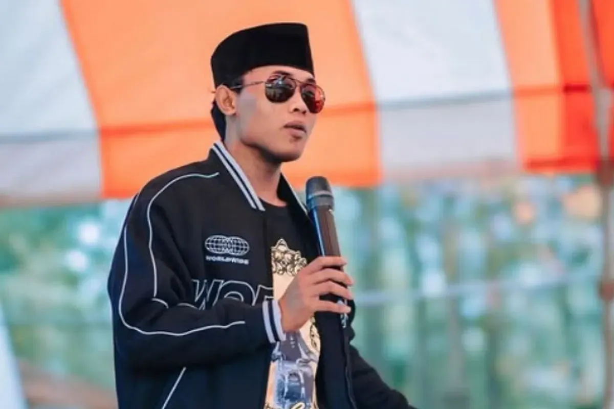 Gus Elham Yahya. (Sumber: Instagram)