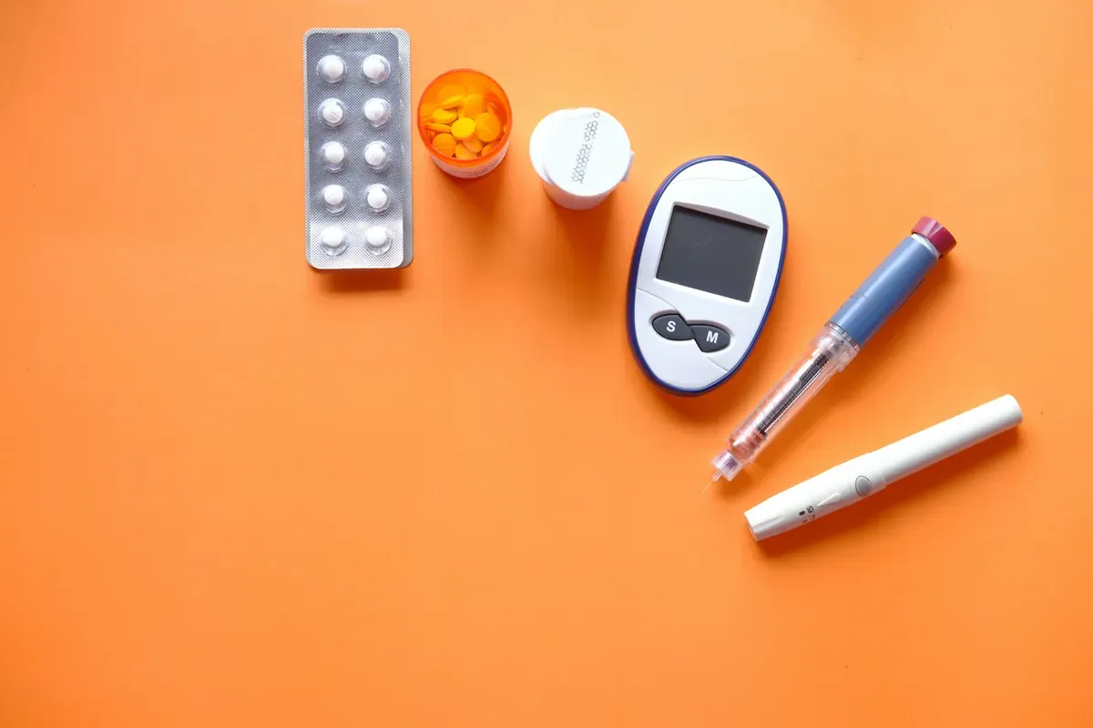Hari Diabetes Sedunia Diperingati Tiap Tanggal 14 November, Berikut Penjelasannya (Sumber: Unsplash/Towfiqu barbhuiya)