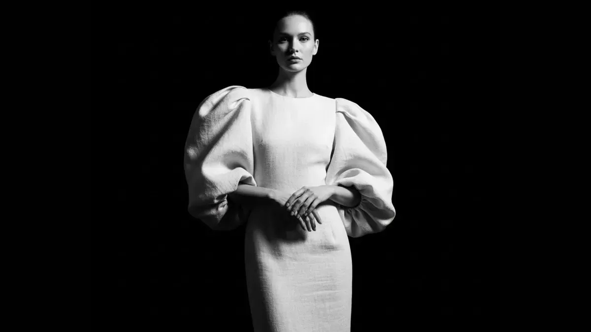 8 prompt google Gemini AI untuk hasil foto bak model (Sumber: Gemini AI)