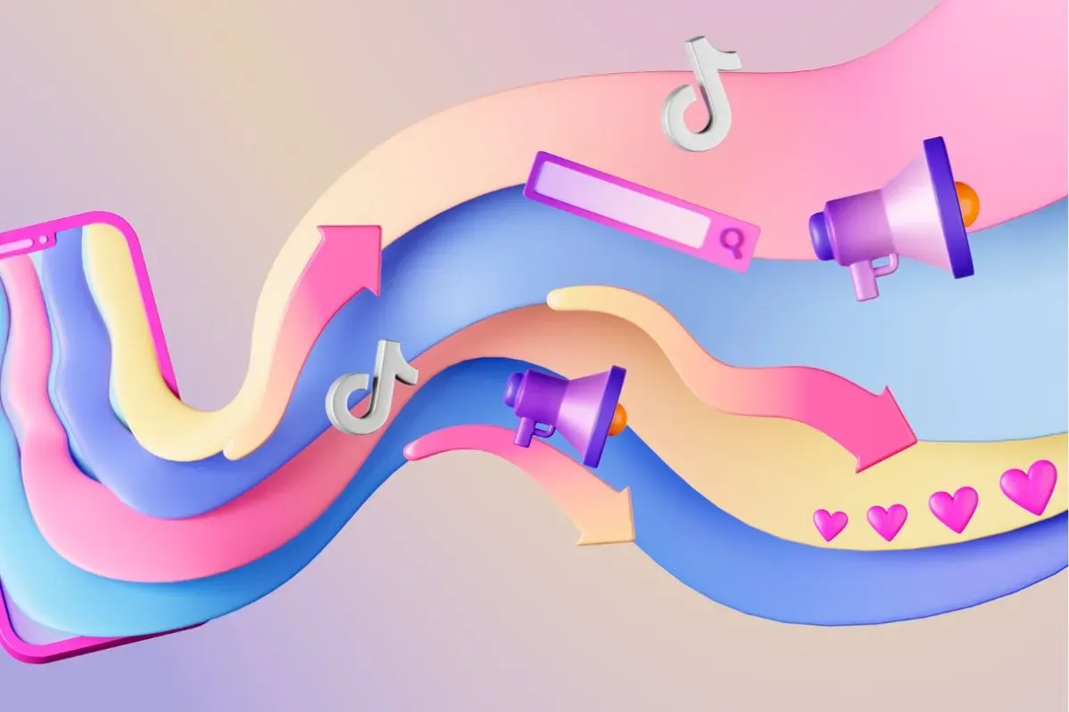 Harga gift TikTok terbaru 2025. (Sumber: Freepik)