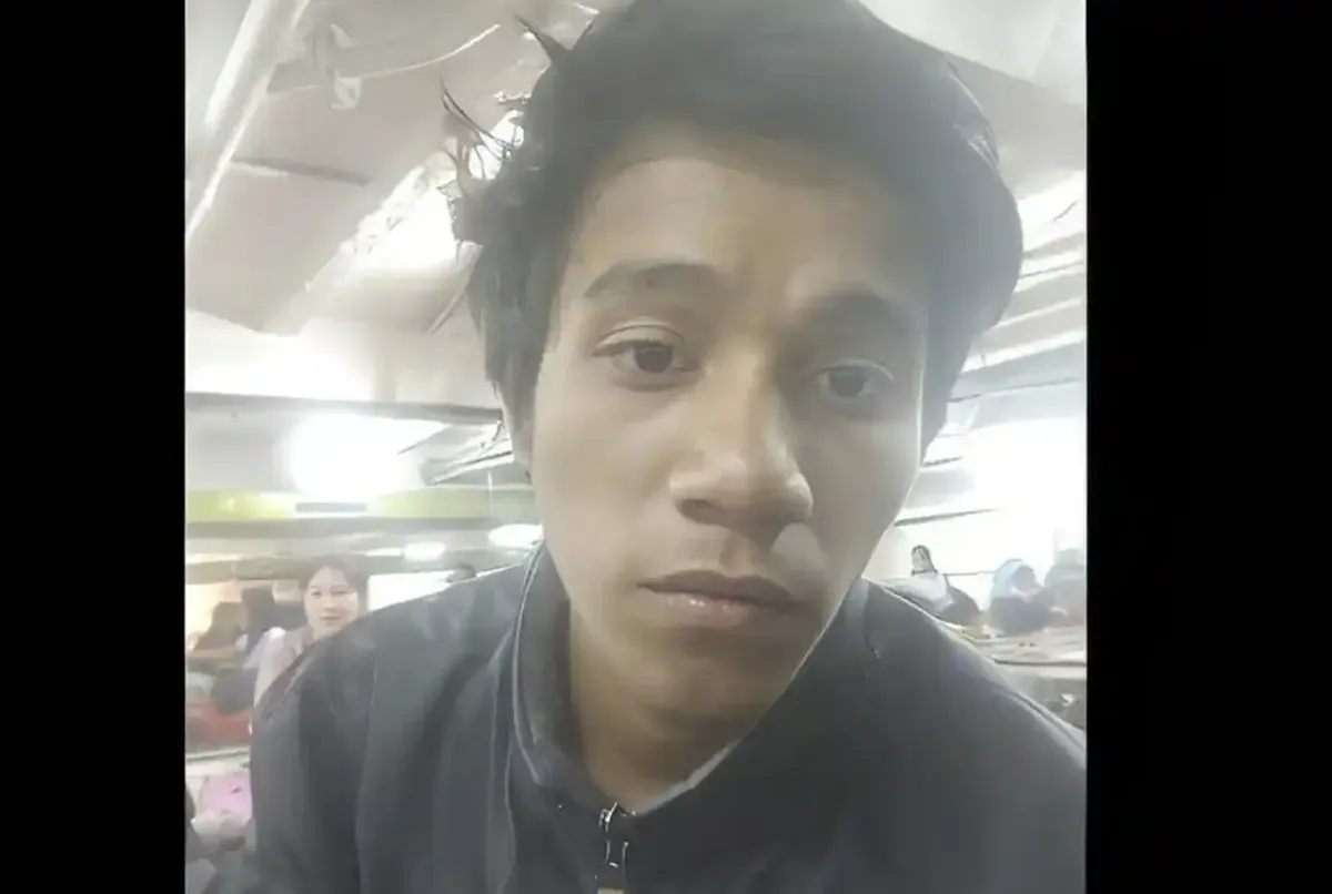 Alasan Faisal Tanjung Laporkan Dua Guru SMA di Luwu Utara hingga Dipecat, Transparansi Iuran Jadi Sorotan (Sumber: Facebook/@Faisal Tanjung)