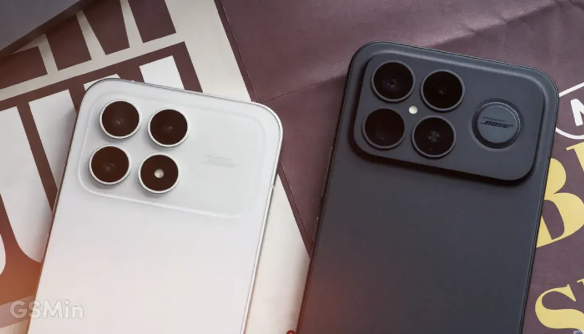 POCO F8 Ultra dikabarkan akan rilis lebih cepat! (Sumber: YouTube/GSMin)