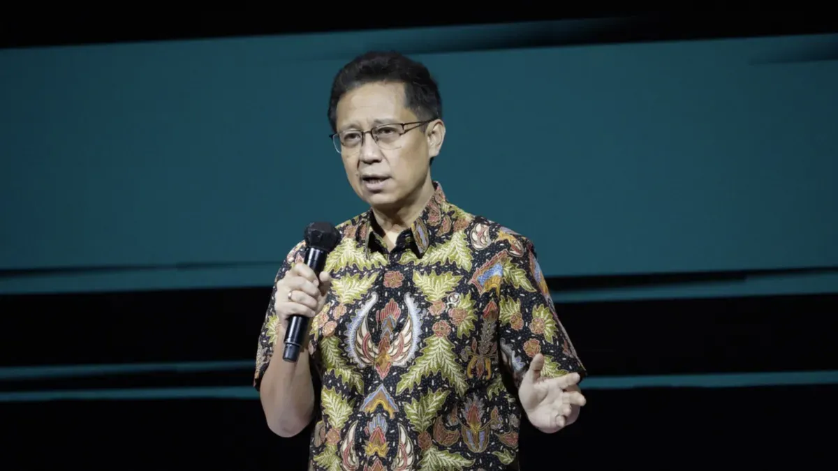 BPJS Kesehatan Diminta Fokus untuk Masyarakat Berpenghasilan Rendah (Sumber: Dok/badankebijakan.kemenkes.go.id)