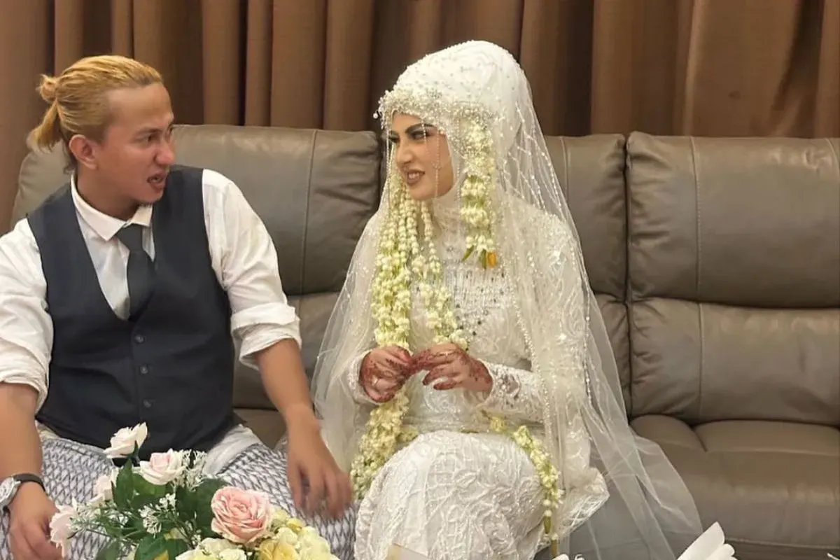 Helwa Bachmid akui ditelantarkan Habib Bahar setelah menikah. (Sumber: Instagram)