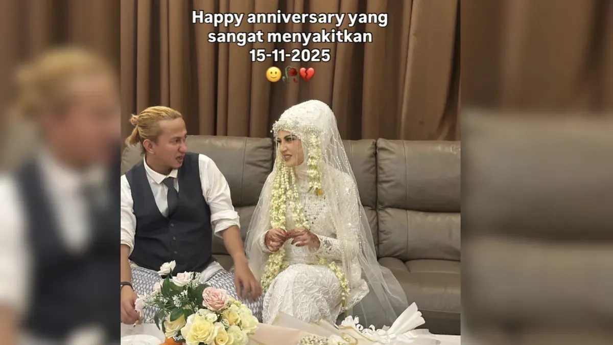 Helwa Bachdim dalam salah satu potret yang diunggah di akun Instagram resminya (Sumber: Instagram/@helwabachmid)