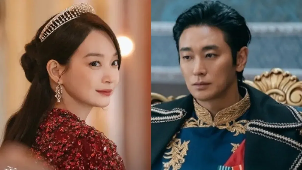Jadwal tayang drama Korea The Remarried Empress. (Sumber: Disney+)