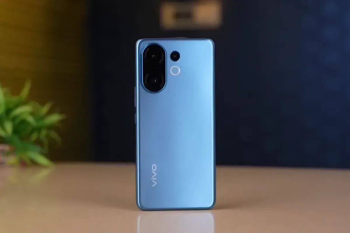 Spesifikasi dan Perkiraan Harga Vivo T4 Pro di Indonesia (Sumber: YouTube/Gadget Me)