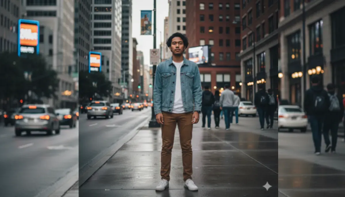 Cara mudah edit foto dengan Gemini AI untuk pemula. Cukup salin 5 prompt bahasa Indonesia ini untuk menghasilkan foto profesional dan realistis. (Sumber: Poskota/Gemini AI Generated)