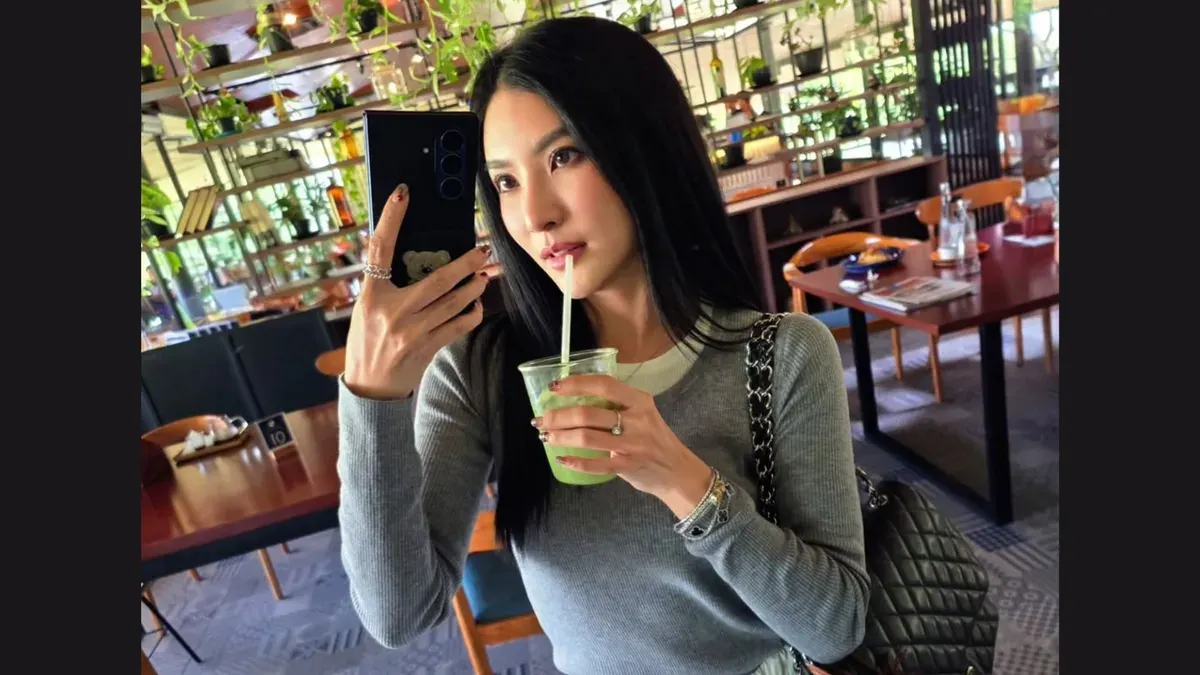 Sarwendah (Sumber: Instagram/@sarwendah29)