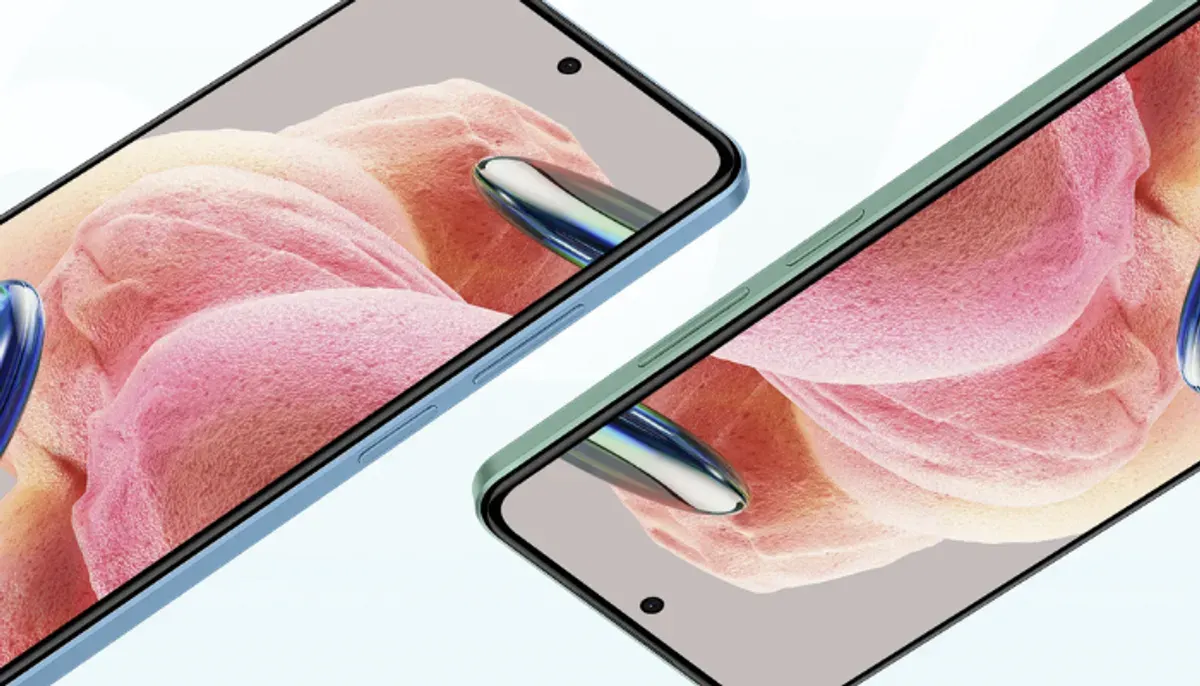 Rekomendasi 5 HP murah RAM 8GB cocok untuk ojol: Samsung, Redmi, Infinix, Tecno, dan Realme. (Sumber: mi.co.id)