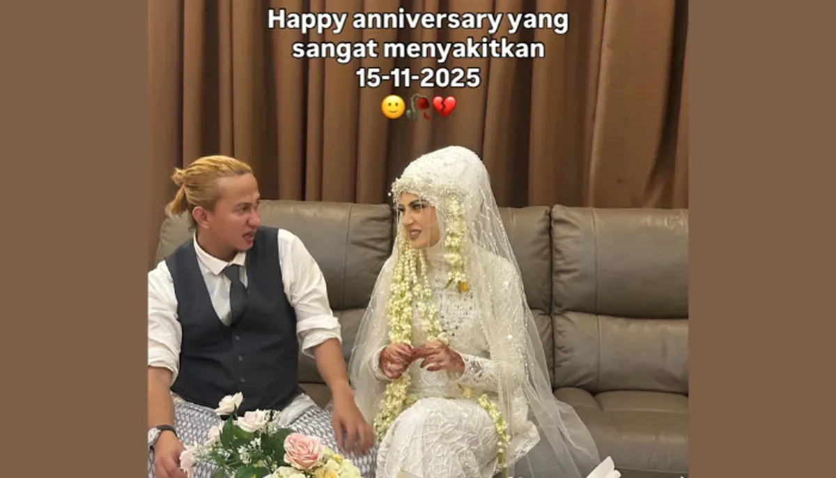 Siapa Habib Bahar bin Smith? Simak profil lengkap pendakwah kontroversial yang dituntut istri, Helwa Bachmid, karena dianggap menelantarkan dan merahasiakan pernikahan. (Sumber: X/@neVerAl0nely___)