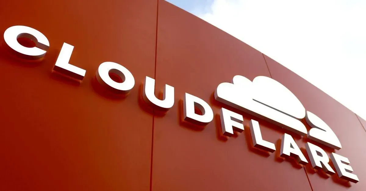 Cloudflare error serentak malam ini, sejumlah situs alami gangguan (Sumber: Pinterest)