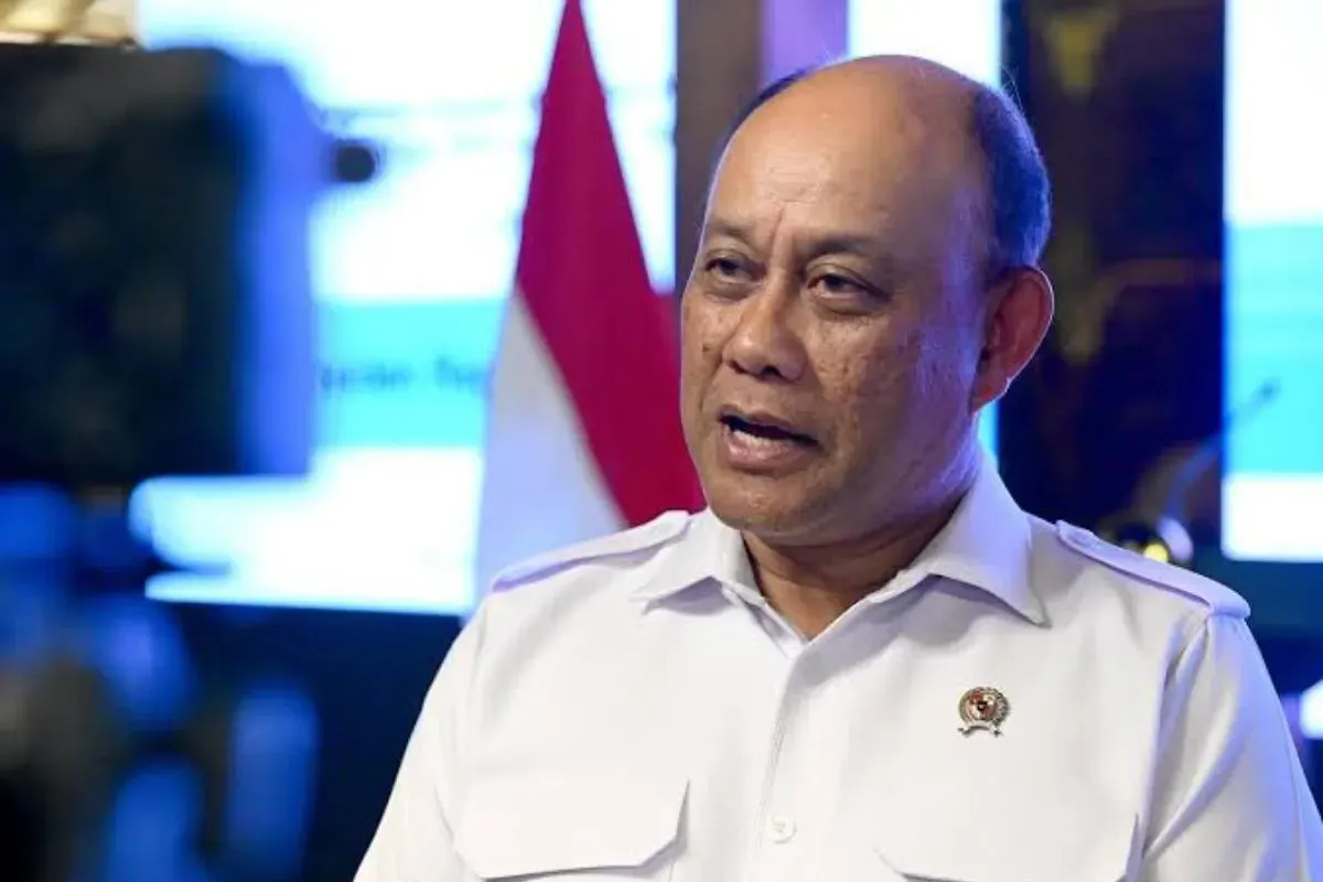 Dadan Hindayana, Kepala BGN. (Sumber: Instagram)