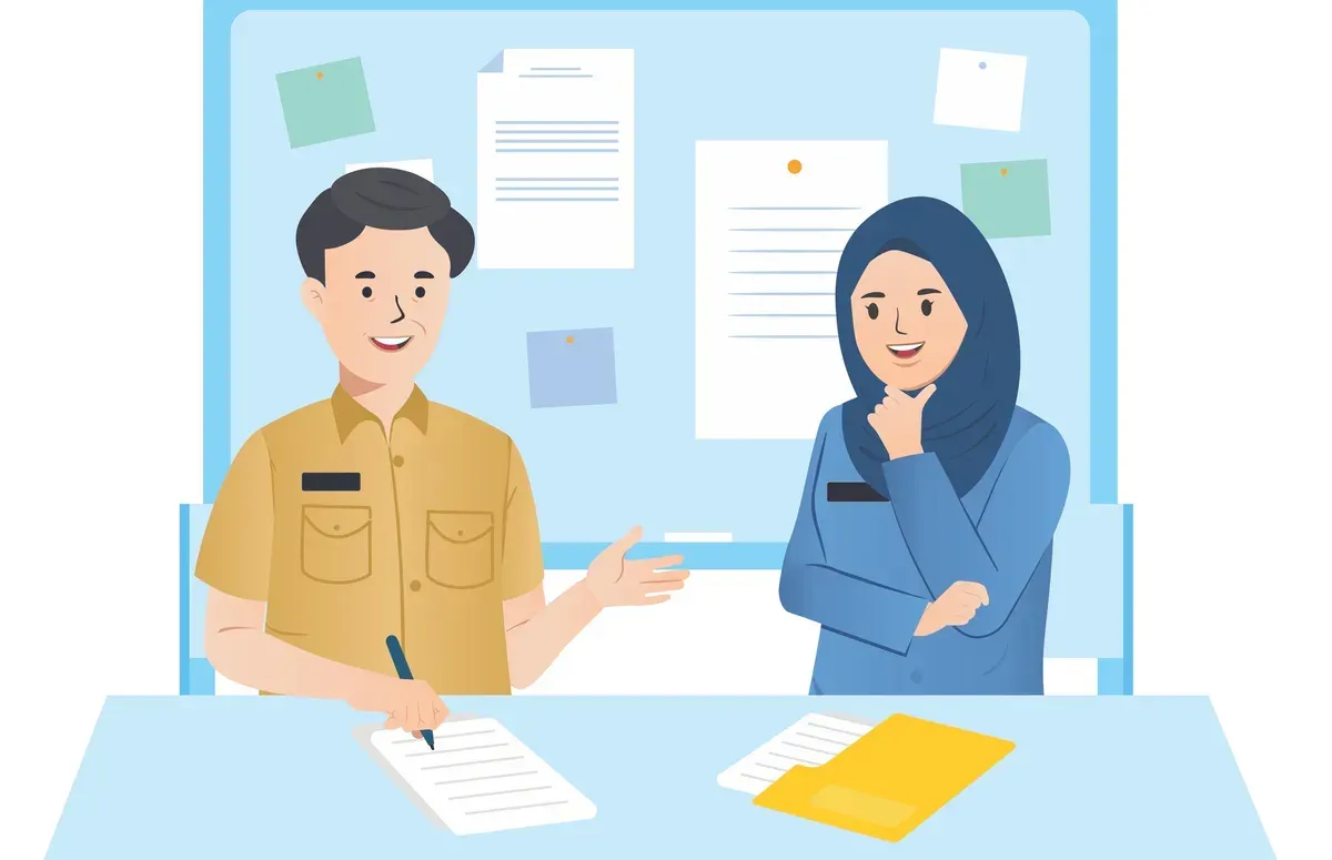 Unduh logo Hari Guru Nasional 2025, ini linknya! (Sumber: Kemendikdasmen)