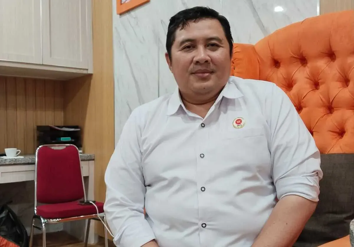 Anggota DPRD Kota Bekasi Fendaby Surya Putra. (Sumber: Istimewa)