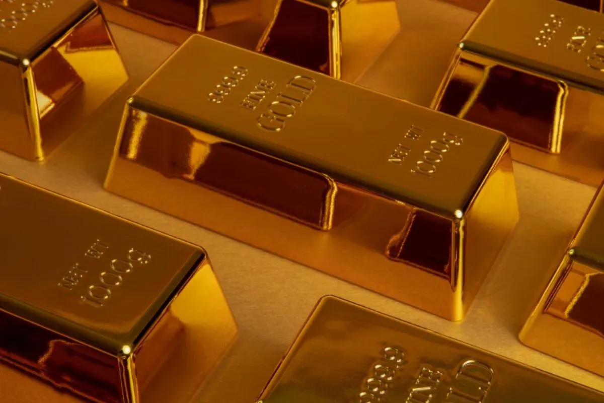 Update harga emas terbaru hari ini. (Sumber: Freepik)