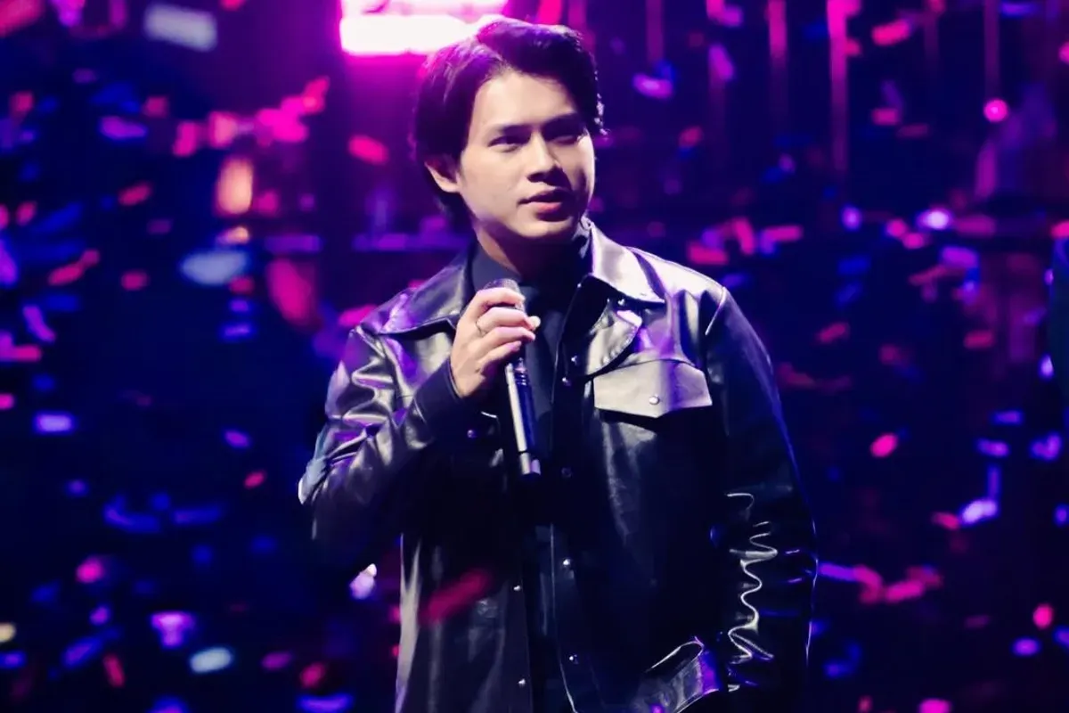 Deretan Artis Solo Pria Pop Terbaik dari Masa ke Masa, Terbaru Ada Rony Parulian (Sumber: Instagram/ronyparulian__)