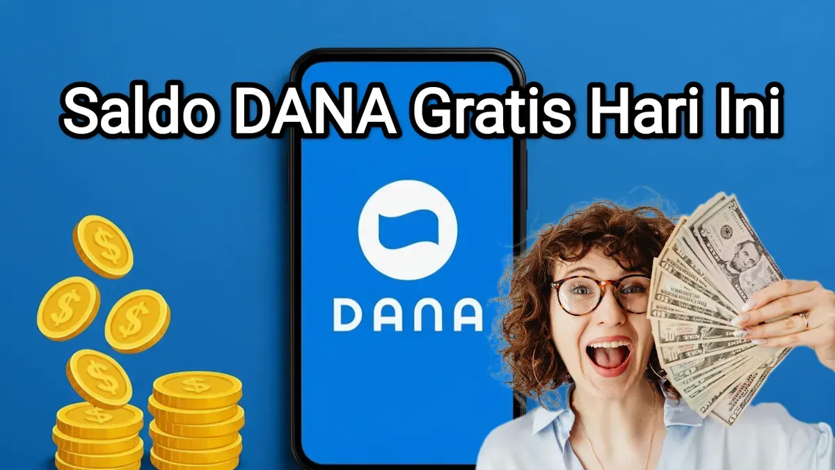 Ilustrasi - Main game penghasil uang untuk dapat saldo DANA gratis. (Sumber: Pexels/edit Poskota/Kamila)