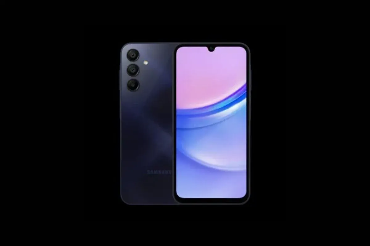 Rekomendasi HP harga Rp2 jutaan. (Sumber: Samsung)