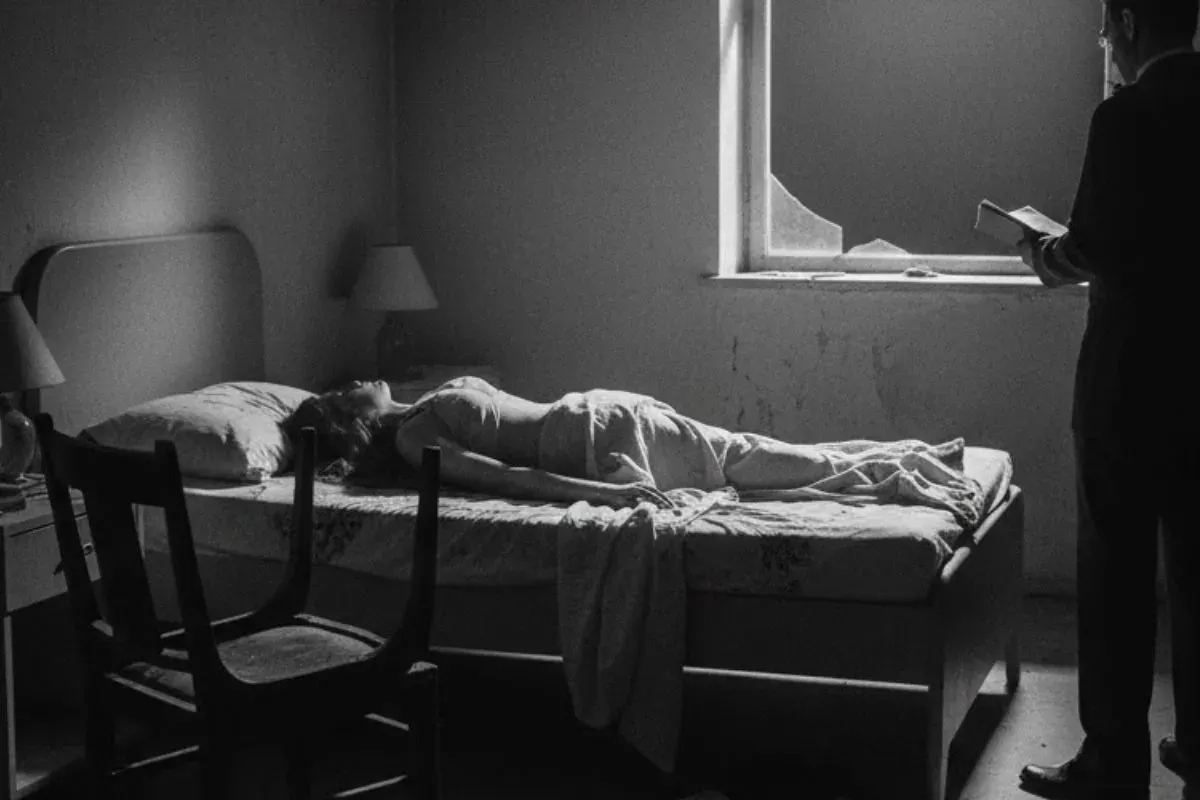 Ilustrasi - Geger kematian janggal dosen Untag Semarang, begini kronologi penemuannya. (Sumber: Gemini AI)