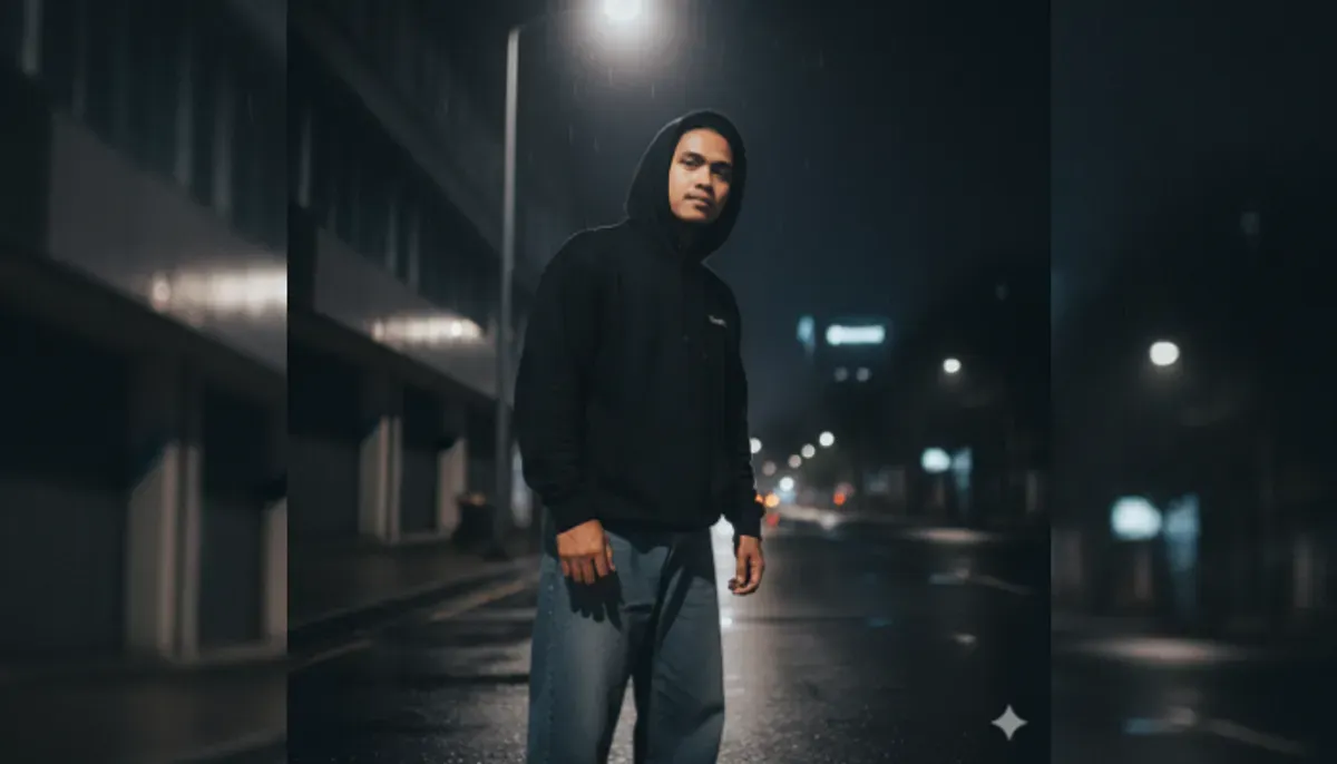 Panduan lengkap menggunakan Google Gemini AI untuk edit foto pria. (Sumber: Gemini AI Generated)