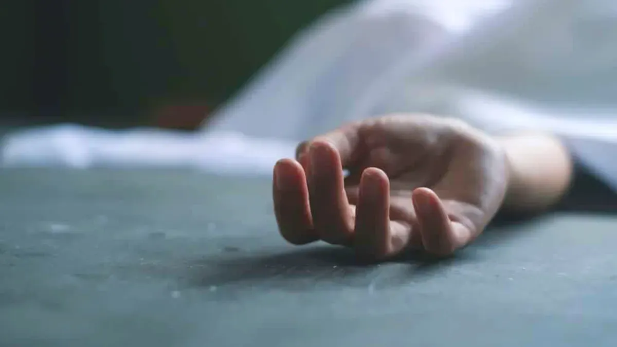 Ilustrasi penyebab kematian dosen muda Untag. (Sumber: Scene Clean)