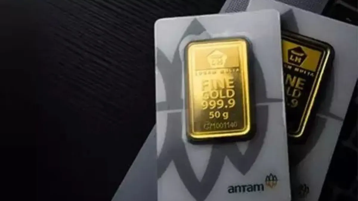 Harga Emas Antam 21 November 2025 Diprediksi Menguat? Simak Analisis Terbarunya (Sumber: Pinterest)