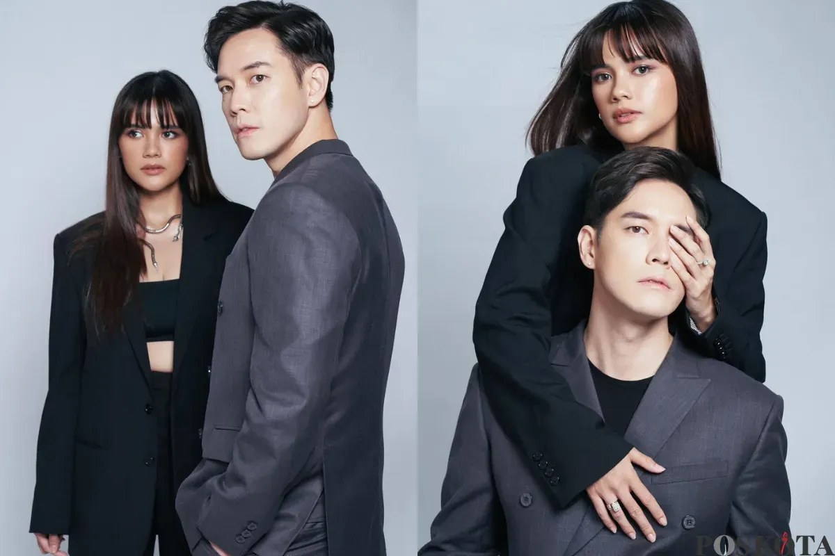 Anthony Xie Akhirnya Buka Suara Soal Isu Perceraiannya dengan Audi Marissa (Sumber: Instagram/audimarissa)