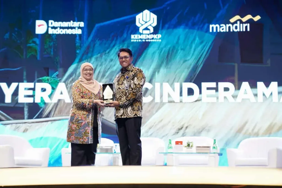 Bank Mandiri bersama Kementerian Perumahan memperkuat sinergi dalam percepatan Program 3 Juta Rumah melalui sosialisasi Kredit Program Perumahan (KPP). (Sumber: Istimewa)