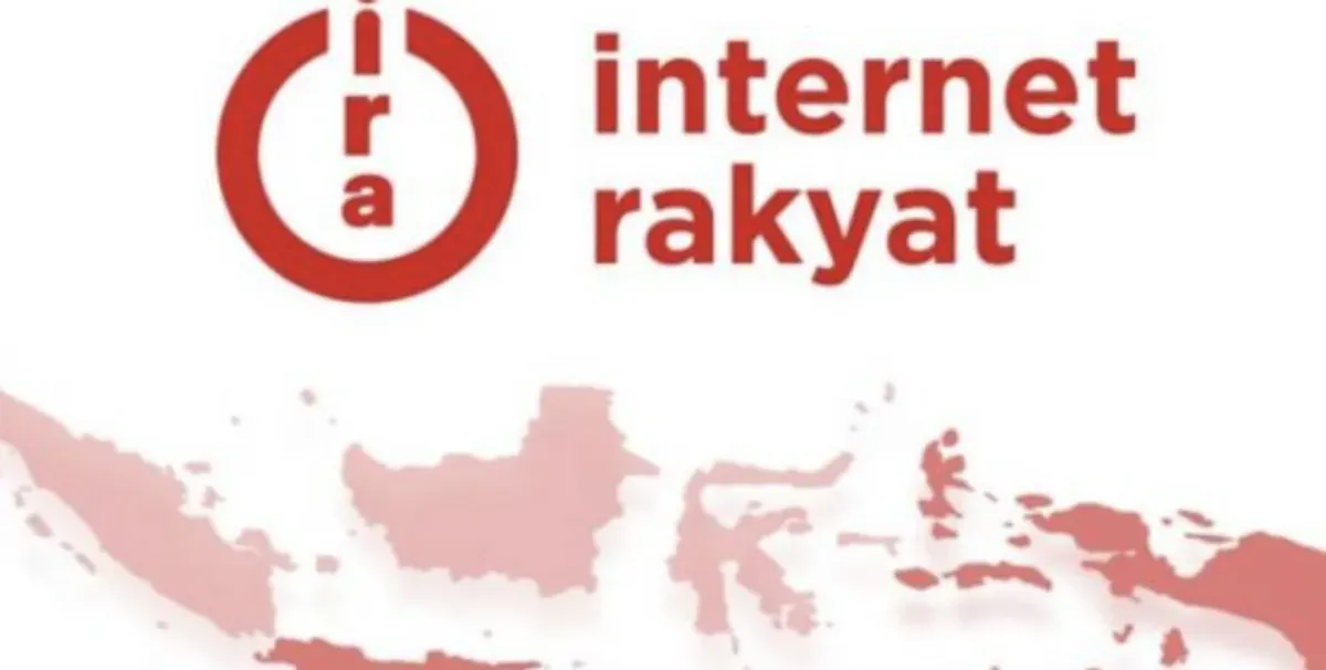Resmi Dibuka! Panduan Lengkap Daftar Internet Rakyat Rp100 Ribu Lewat Link Pemerintah