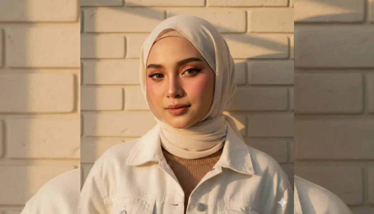 Gemini AI mengubah foto biasa jadi luar biasa. Simak daftar prompt terbaru untuk mengatur gaya, pencahayaan, dan background agar foto selfie tampak profesional. (Sumber: Gemini AI Generated)