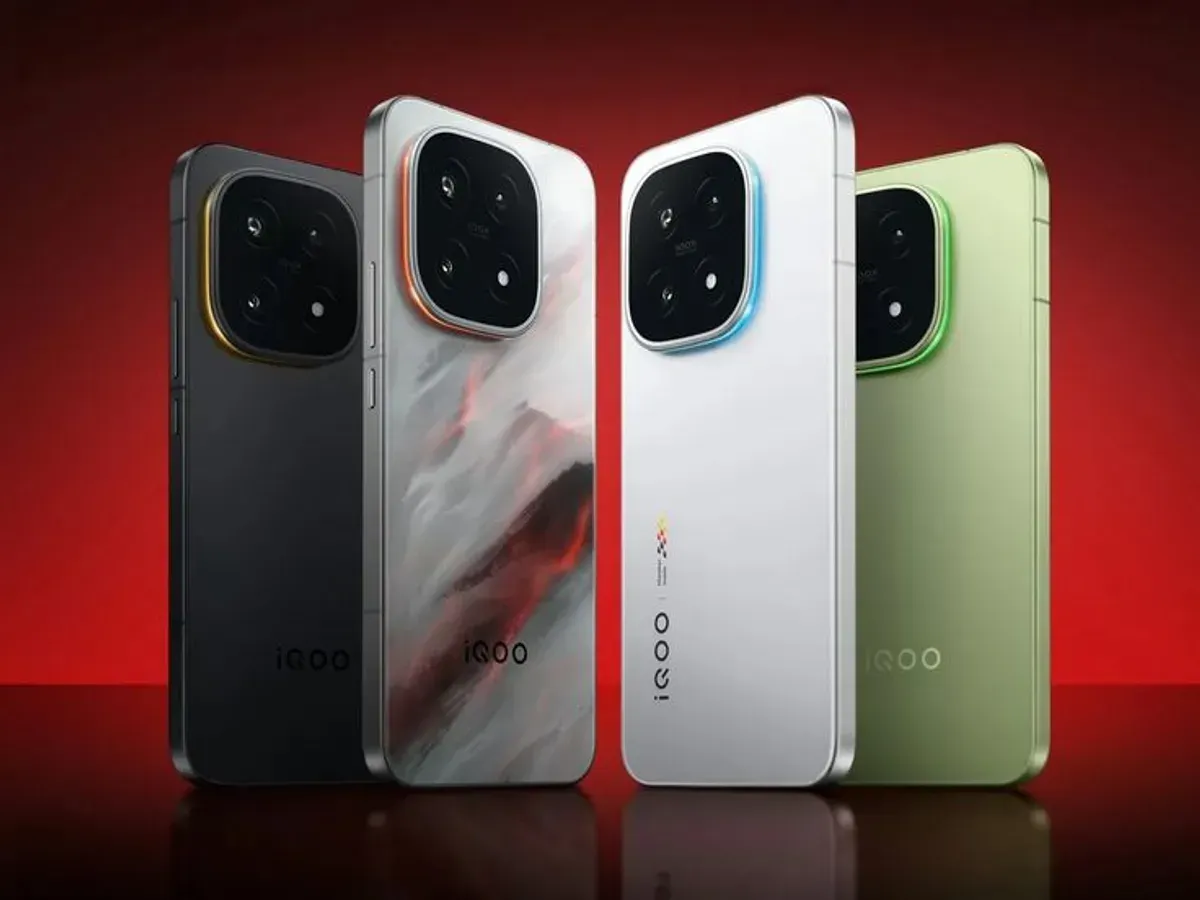 Bocoran spesifikasi iQOO 15 yang akan segera masuk pasar Indonesia (Sumber: Pinterest)