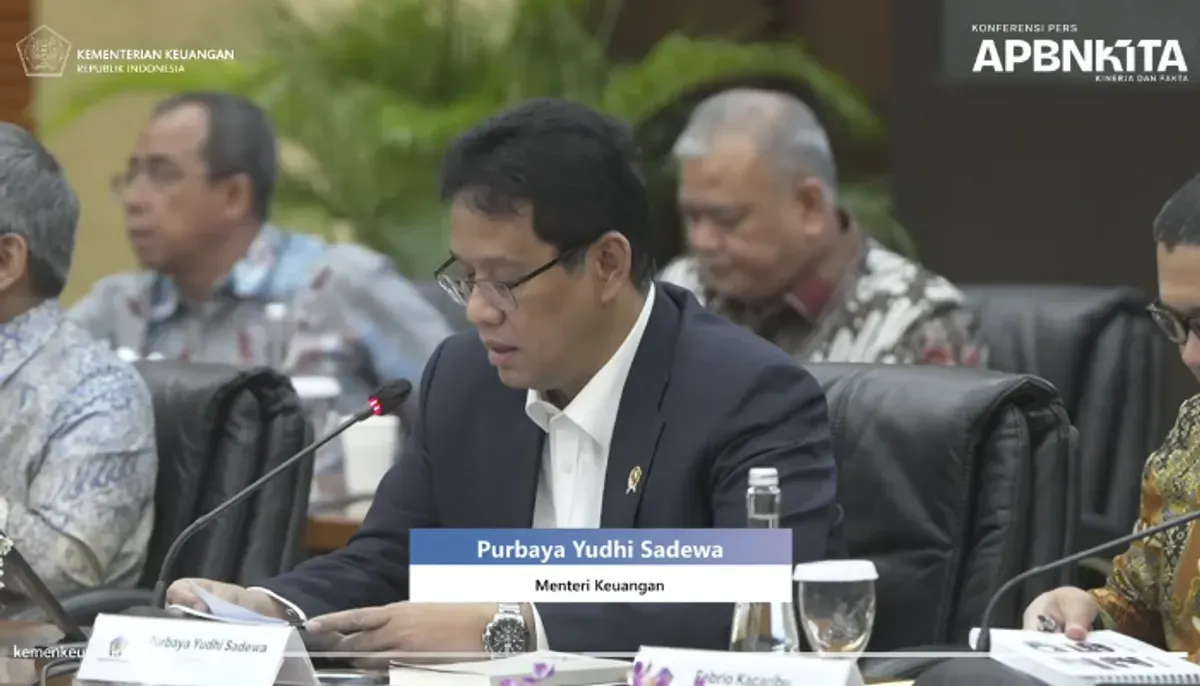 Simak penjelasan lengkap Menkeu Purbaya soal kebijakan barang ilegal dan masa depan bisnis thrifting di Indonesia, termasuk tanggapan atas tuduhan pungli Bea Cukai. (Sumber: YouTube/@KemenkeuRI)