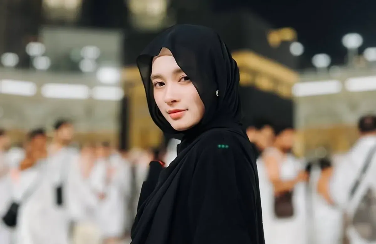 Isu perselingkuhan Inara Rusli dengan suami dari konten kreator Wardatina Mawa (Sumber: Instagram @mommy_starla)